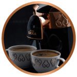 arzum okka coffee machine