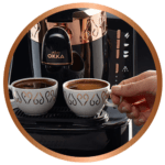 arzum okka coffee machine
