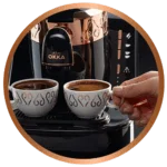 arzum okka coffee machine