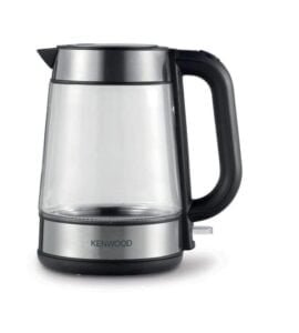 غلاى مياه كينوود زجاج ZJG08.000CL