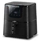 (AF700) قلاية هوائية بلاك اند ديكر 5.5 لتر