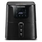 (AF700-B5) قلاية هوائية  بلاك اند ديكر ٥.٨ لتر