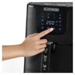 (AF700) قلاية هوائية بلاك اند ديكر 5.5 لتر
