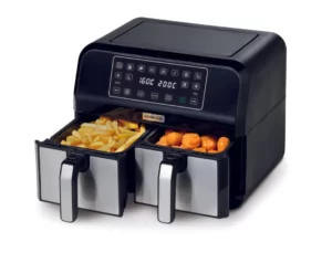 kenwood deual fry
