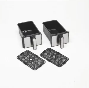 kenwood deual fry