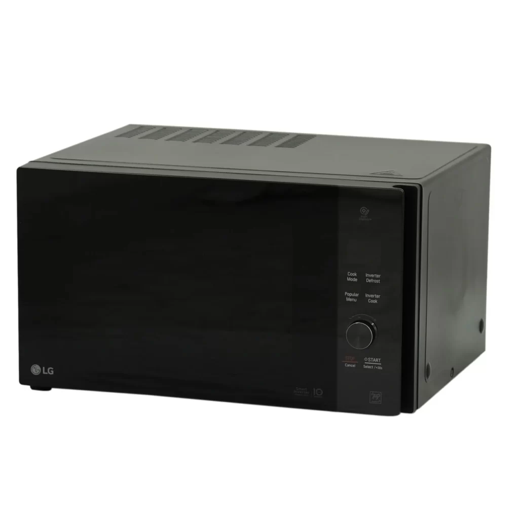 microwave lg 42 litre