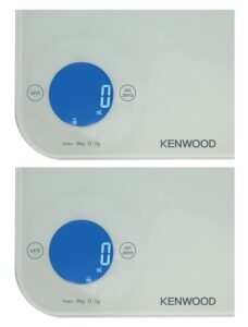 kitchen scale