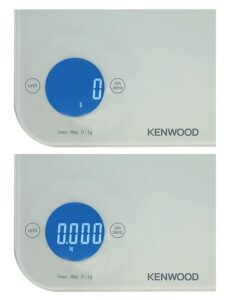 kitchen scale