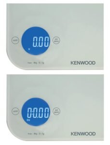 kitchen scale
