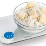 kitchen scale