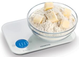 kitchen scale