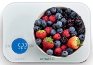 kitchen scale