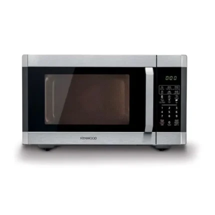 ميكروويف كينوود بشواية، 42 لتر، اسود - MWM42.000BK