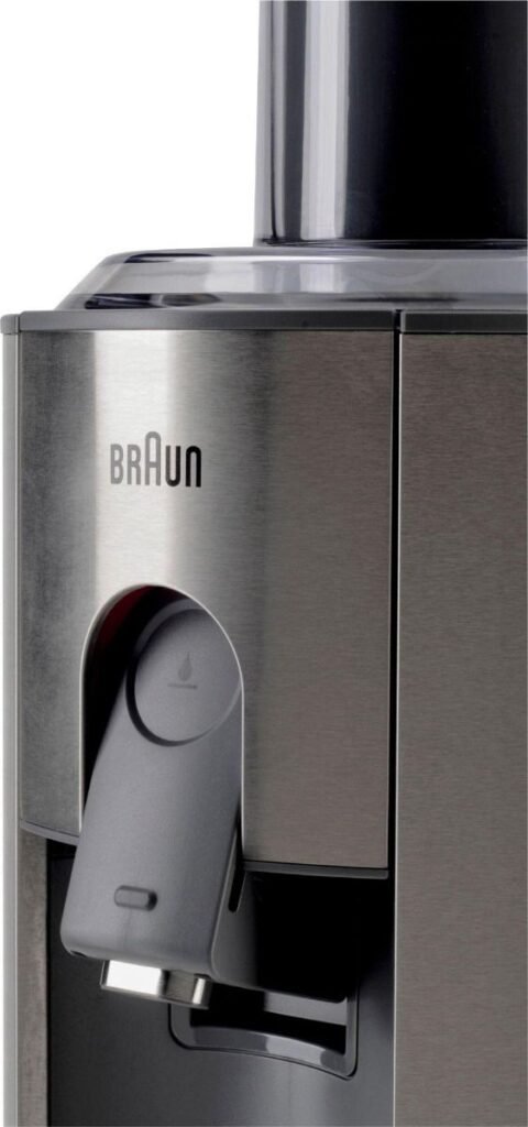 braun j700