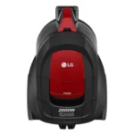 lg vacuum
