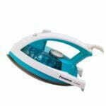 مكواة باناسونيك، 1850 - 2200 وات، ازرق- NI-JW650T