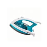 مكواة باناسونيك، 1850 - 2200 وات، ازرق- NI-JW650T