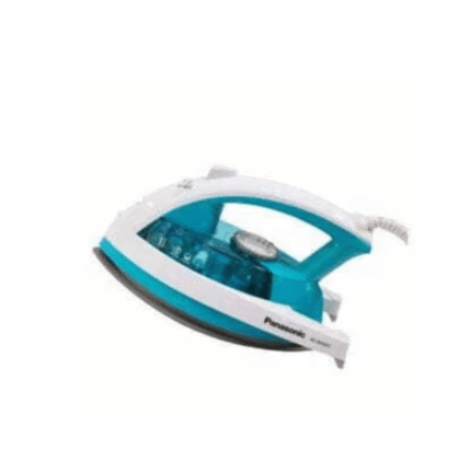 مكواة باناسونيك، 1850 - 2200 وات، ازرق- NI-JW650T