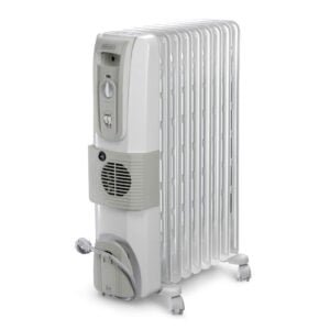 دفاية ديلونجي 9 ريشه KH 770925V
