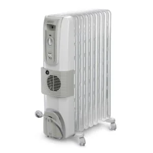 دفاية ديلونجي 9 ريشه KH 770925V