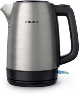 philips kettel