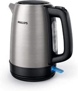philips kettel