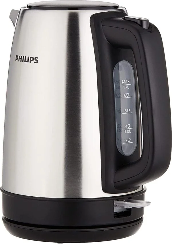 philips kettel