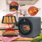 edison airfyer