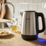 philips kettel