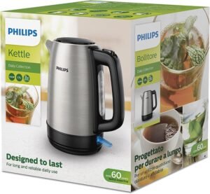 philips kettel
