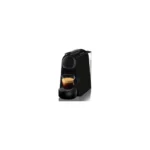 (نسبريسو - ماكينة اسبريسو وقهوة اسينزا ميني ( أسود Essenza Mini-P-black