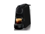 (نسبريسو - ماكينة اسبريسو وقهوة اسينزا ميني ( أسود Essenza Mini-P-black