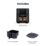 nutricook vison 3