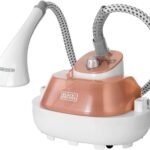 مكواة البخار بلاك+ديكر 1785 واط ام بي بي - GSTM2050-B5