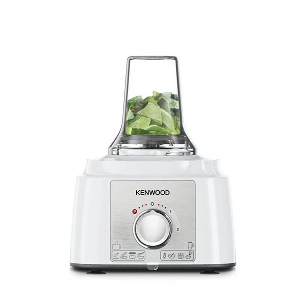 FDP65400WH