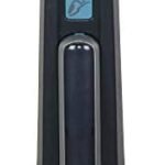 مكنسة كهربائية 2 في 1 عمودية من بلاك + ديكر أسود – SVA420B-B5 - Image 5