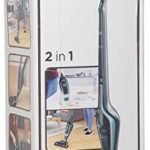 مكنسة كهربائية 2 في 1 عمودية من بلاك + ديكر أسود – SVA420B-B5 - Image 9