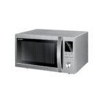 ميكروويف شارب شواية 43 لتر 1100 وات 8 قوائم سيلفر R-78BT(ST) - Image 2