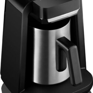 ارزوم اوكا – ريتـش لتحضير القهوة باللبن “قهوة فرنساوى” – فضى – OK0016-RK