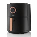 أرزوم – مقلاة هوائية ايرتيستي – نحاسي – AR2062-B - Image 4