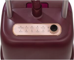 ⁦بلاك اند ديكر مكواة بخار، GSTD2450-B5⁩ - الصورة ⁦5⁩