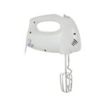 مضرب بيض بالعجان كينود 250 وات سعة ٢.٧ لتر ابيض - HM430 - Image 4