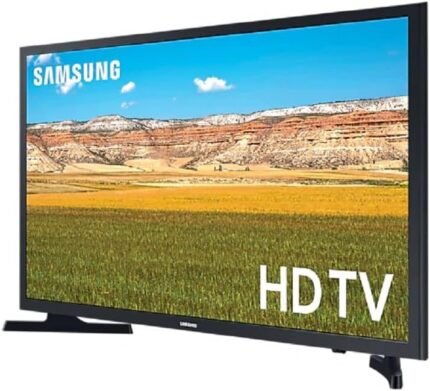 شاشة سامسونج 32 بوصة اتش دى سمارت برسيفر داخلى – UA32T53OO