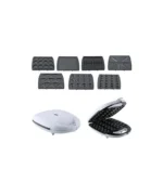 سندوتش ميكر السيف  7*1 1400 وات - Image 2