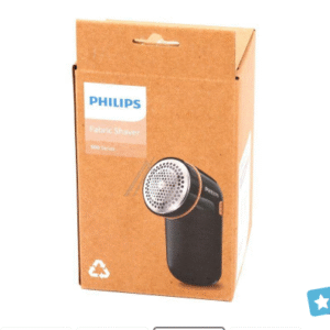 ماكينة ازالة وبر الاقمشة من فيليبس، لازالة سريعة وفعالة للوبر - GC026/80