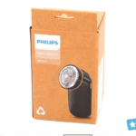 ماكينة ازالة وبر الاقمشة من فيليبس، لازالة سريعة وفعالة للوبر - GC026/80