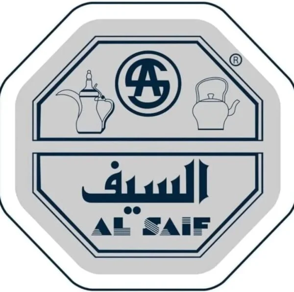 ⁦حله ضغط السيف ستانلس ستيل، المقاس: 11لتر، اللون: فضي⁩ - الصورة ⁦5⁩