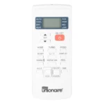 يونيون اير تكيف أرتيفاي 1.5 حصان- بارد/ساخن – بفريون صديق للبيئة – ARTI012HV50NBR-LN-UV-PRO - الصورة 2