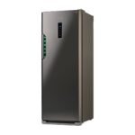 ديب فريزر شارب انفرتر ديجيتال نوفروست 6 درج 250 لتر استانلس FJ-EC23(ST)