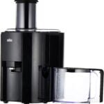 براون مالتي كويك عصارة 3، اسود - J300